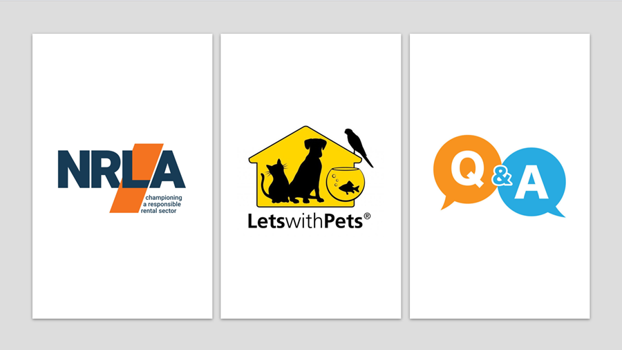 Private Landlords' Forum Logos